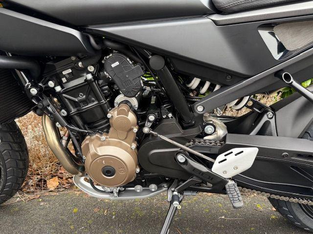 2024 Husqvarna 801 X-Ring Euro 5